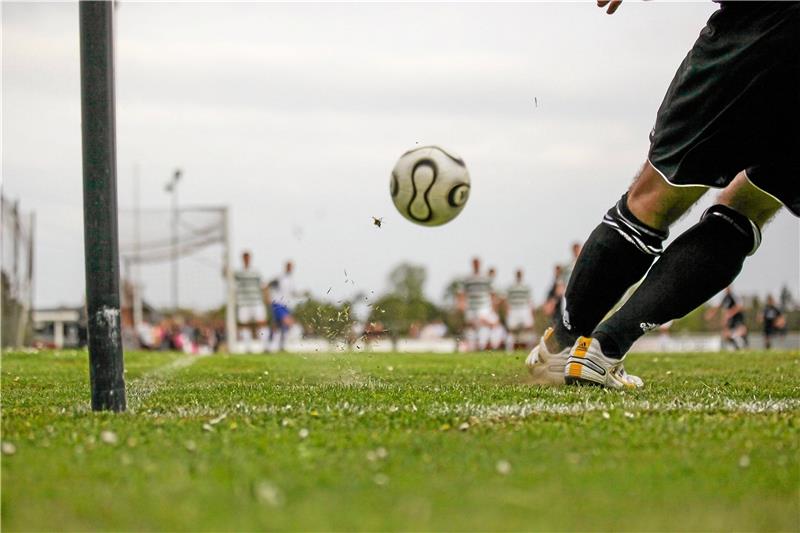 Ende der Winterpause: In Fußball-Bezirksliga beginnt die Zeit der Endspiele Bereits am kommenden Wochenende beginnen die ersten Spiele in der Bezirksliga. Symbolfoto: Pixabay