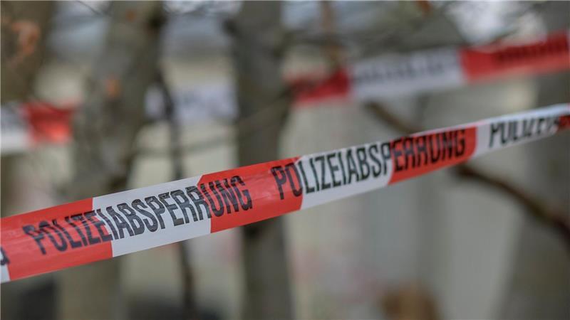 Bereits im Februar hatten Einsatzkräfte in einem Waldgebiet nördlich von Neumünster mehrere Tage lang erfolglos gesucht. (Symbolbild)