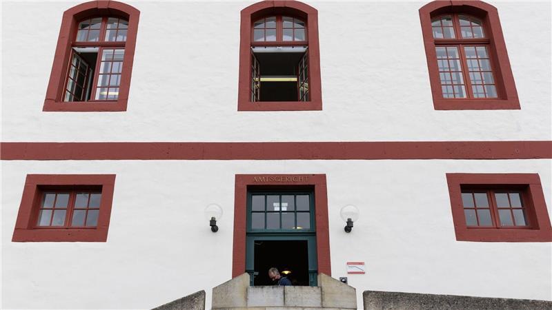 Bereits im Jahr 2023 waren beide Tierärzte unter anderem wegen Verstoßes gegen das Tierschutzgesetz angeklagt. (Symbolbild)