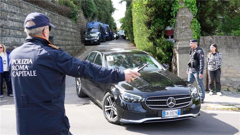 Bereits im vergangenen Jahr hatten Washington und Teheran verhandelt. (Archivbild)