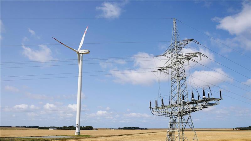 Grünen-Politiker warnt vor Rückschritten bei Energiewende Bereits vor der Veröffentlichung eines Monitorings zum Stand der Energiewende gibt es viel Kritik. (Symbolbild)