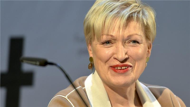 Bergmann will eine Unternehmenskultur mit „Würde, Respekt und Vertrauen“ in Salzburg. (Archivbild)