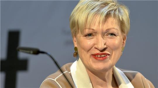 Bergmann will eine Unternehmenskultur mit „Würde, Respekt und Vertrauen“ in Salzburg. (Archivbild)