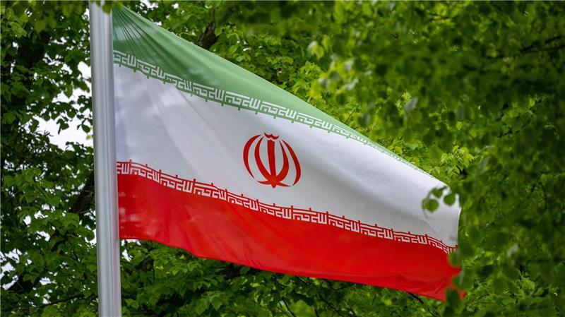 Erdbeben erschüttert Iran mitten im Krieg Berichte über Schäden oder Opfer lagen zunächst nicht vor. (Symbolbild)