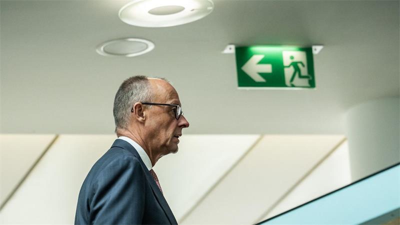 Berlin: CDU-Bundesvorstand tagt nach Landtagswahlen – Merz kommt ins Konrad-Adenauer-Haus