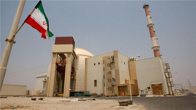 Berlin, Paris und London hatten im Atomstreit mit dem Iran die Notbremse gezogen. (Archivbild)