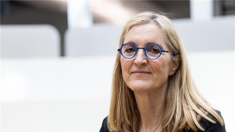 Anti-Terror-Expertin übernimmt Generalstaatsanwaltschaft Berlins Generalstaatsanwältin Margarete Koppers geht in Ruhestand. (Archivbild)