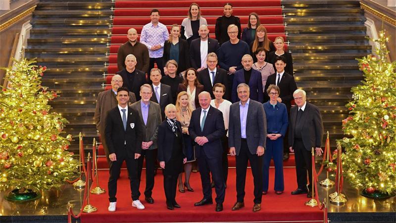 Streit statt Sport: Wie Berlin Olympia erneut vermasselt hat Berlins Olympia-Bewerbung soll zurückgezogen werden. (Archivbild)