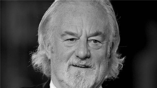  "Titanic"-Schauspieler Bernard Hill ist mit 79 Jahren gestorben. 