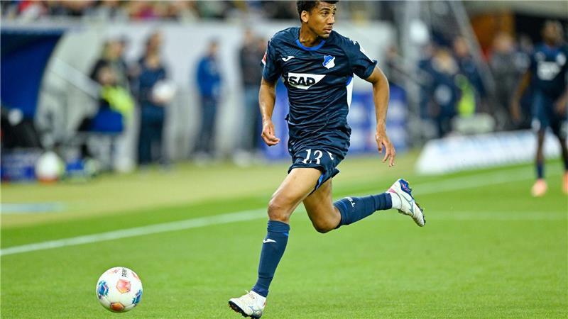 Top-Dribbler El Mala schießt Köln auf Champions-League-Platz Bernardo machte sein 100. Bundesliga-Spiel für Hoffenheim.