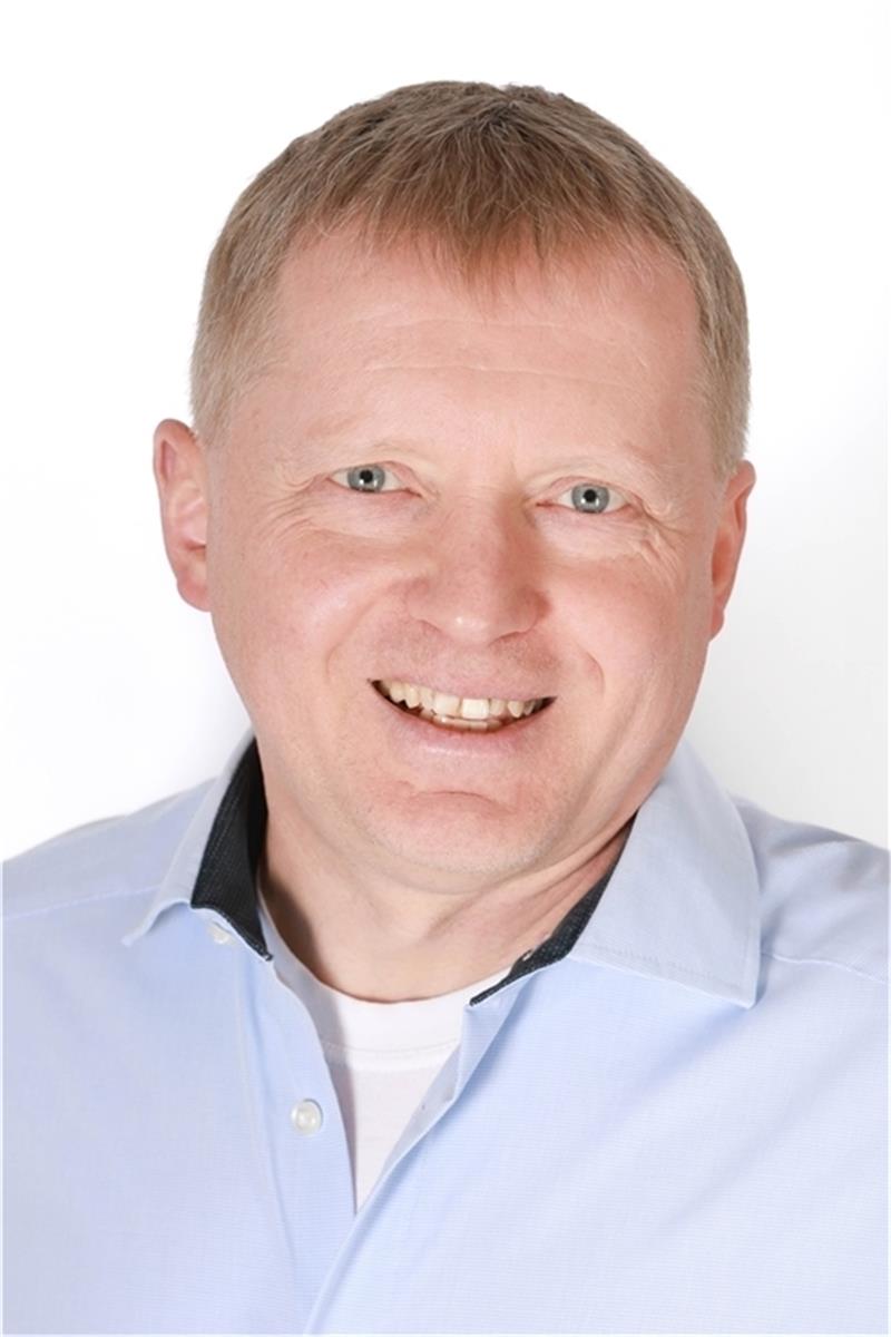 Bernd Matterns Antrag hatte Erfolg.