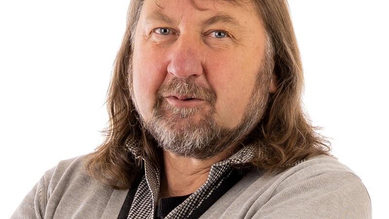 Streit um Ämtertrennung in Himmelpforten: In der CDU brodelt es Bernd Reimers.