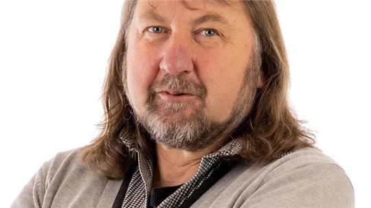 Bernd Reimers.