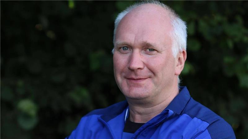 Experten aus der Region zur Frauen-EM: „Ich traue dem Team alles zu“ Bernd Stelling ist seit 40 Jahren bei der SV A/O im Frauenfußball aktiv, zudem seit einem Jahr im NFV-Kreis Stade.