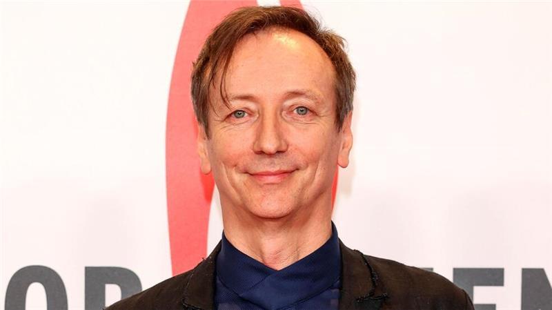Filmmusik-Oscar: Volker Bertelmann geht leer aus Bertelmann hat den Oscar bereits für die Filmmusik von „Im Westen nichts Neues“ gewonnen (Archivbild).
