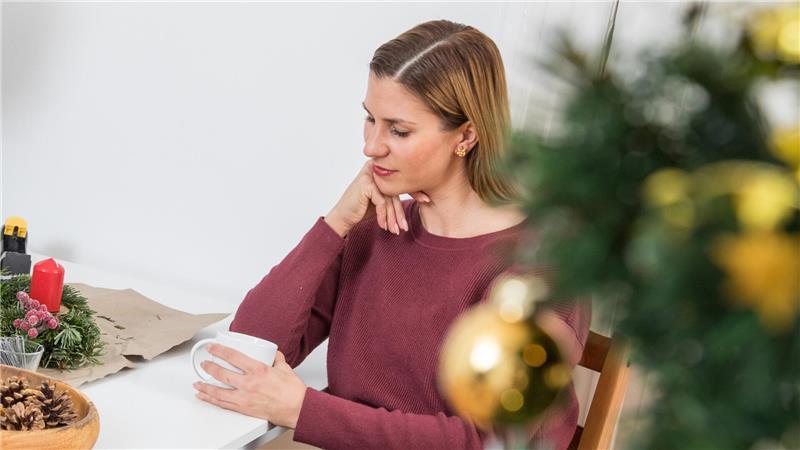 Besinnlichkeit: Was möchte ich?