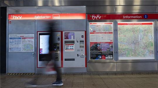 Besitzer des Deutschlandtickets können den Nahverkehr nutzen. (Archivbild)