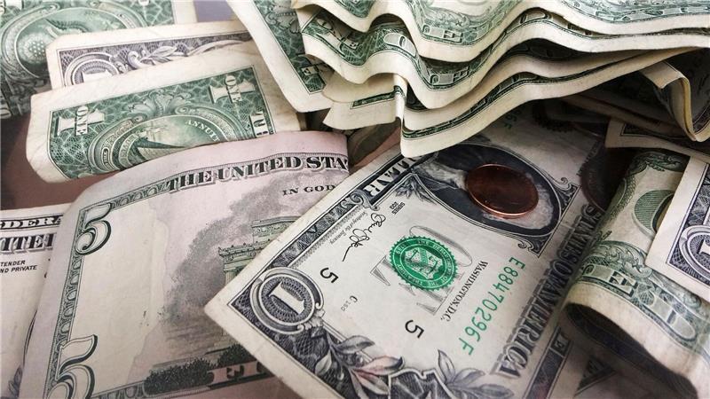 US-Inflation sinkt trotz Zollstreits überraschend weiter Besonders deutlich sanken im Jahresvergleich die Benzinpreise.