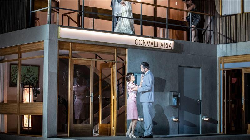 Opernfestival erhält höchstdotierten Klassikpreis der Welt Besonders die 2021 uraufgeführte Oper „Innocence“ wurde von der Preisjury hervorgehoben.