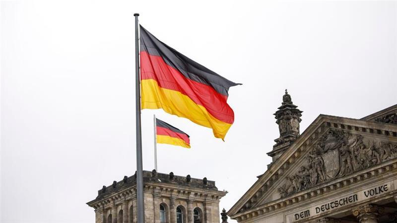 Studie: Viele Deutsche unzufrieden mit Demokratie Besonders in strukturschwachen Regionen Ostdeutschlands ist die Zufriedenheit mit der Demokratie gering. (Archivbild)