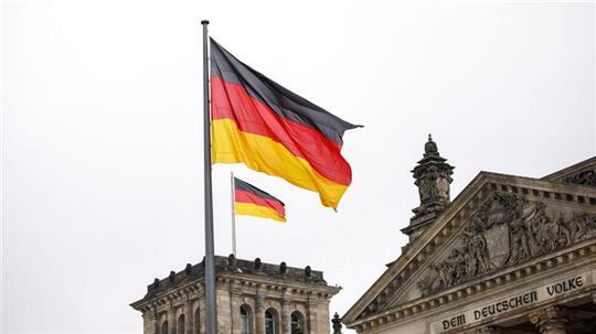 Besonders in strukturschwachen Regionen Ostdeutschlands ist die Zufriedenheit mit der Demokratie gering. (Archivbild)