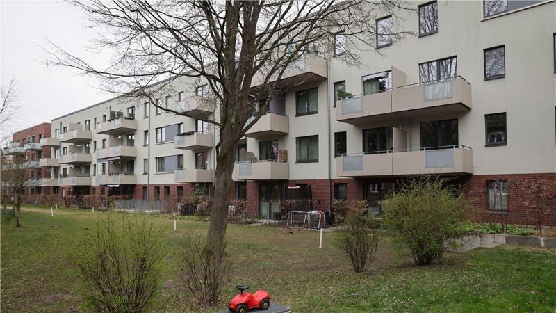 Besonders teuer ist es auch im Hamburger Stadtteil Alsterdorf. Dort wurde für eine Neubauwohnung mehr als 13.000 Euro pro Quadratmeter verlangt.