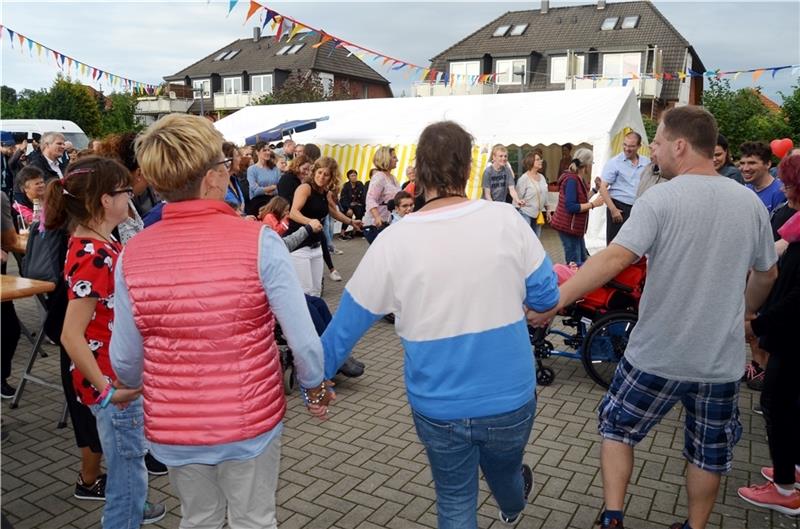 Beste Stimmung und gute Laune sind auf dem „LeA Summer-Sound“ auch in diesem Jahr zu erwarten. Foto: Sandra Fuchs/LeA