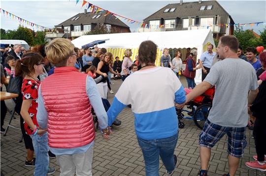 Beste Stimmung und gute Laune sind auf dem „LeA Summer-Sound“ auch in diesem Jahr zu erwarten. Foto: Sandra Fuchs/LeA