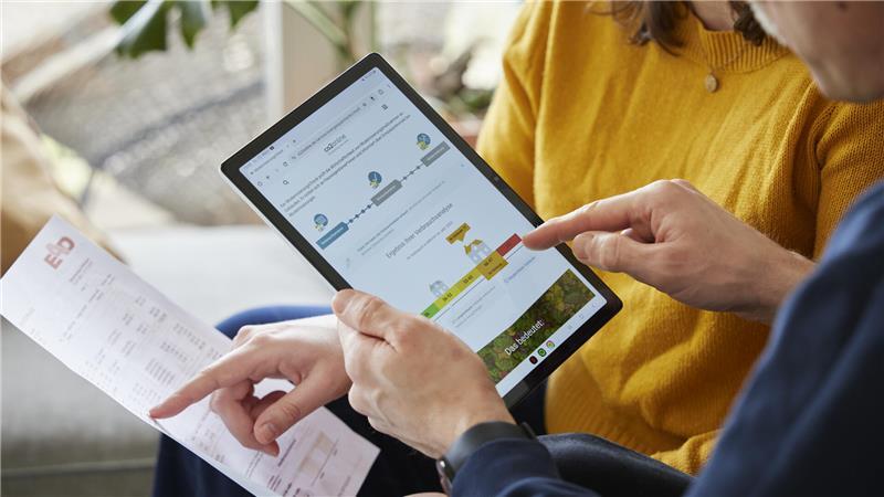 Wann eine Energieberatung sinnvoll ist - und wie Sie Fachleute finden Besteht Handlungsbedarf? Wer eine sehr hohe Betriebskostenabrechnung hat, kann diese mit Hilfe von Online-Tools genauer unter die Lupe nehmen.