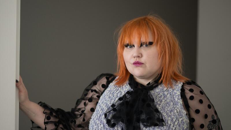 Beth Ditto ist gern allein daheim - und träumt von Island Beth Dittos Band Gossip bringt ihr neues Album „Real Power“ heraus.