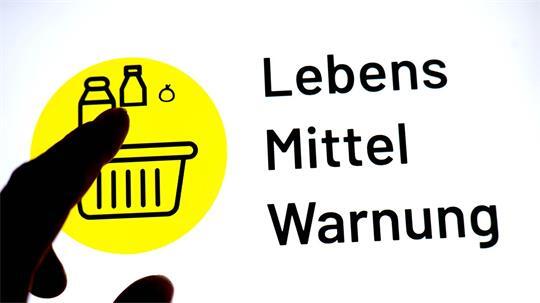 Betroffen sind mehrere Chargen des Produkts Edeka Bio Wildheidelbeeren tiefgefroren in einer 300-Gramm-Packung. (Symbolbild)