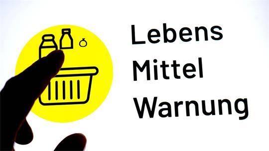 Betroffene Packungen können auch ohne Kassenbon zurückgegeben werden, der Kaufpreis wird erstattet. (Symbolbild)
