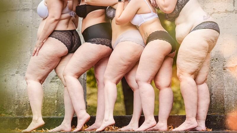 Betroffene kämpfen für eine Ent-Stigmatisierung der Krankheit und fordern mehr kompetente Ärzte.
