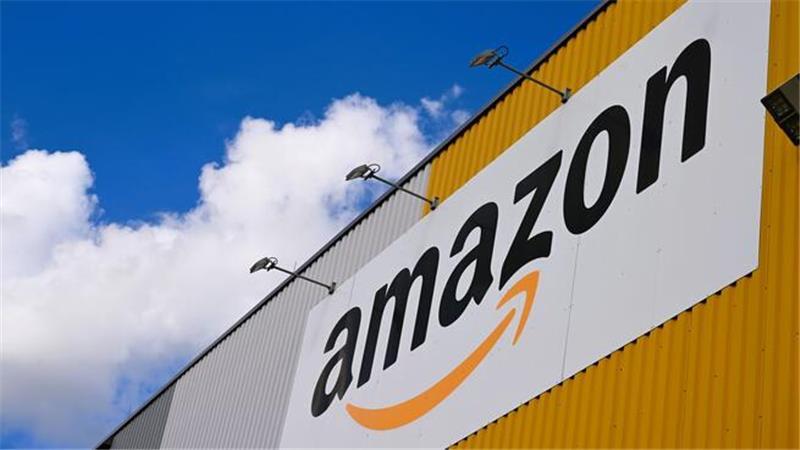 Betrüger geben sich im Kreis Stade als Amazon-Mitarbeiter aus.