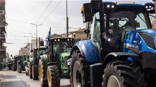 Betrug mit Agrarsubventionen: Nicht nur Landwirte stehen im Fokus der Ermittler. (Archivbild)