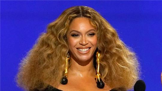 Beyoncé gehört zu den erfolgreichsten Musikerinnen der Welt.