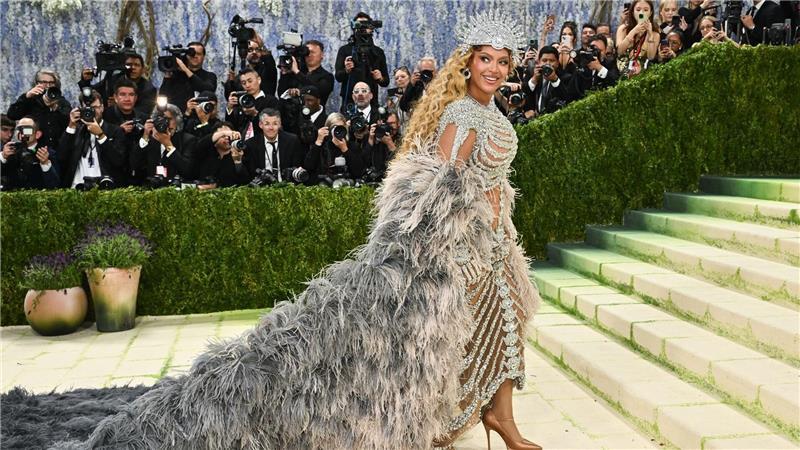 Beyoncé war zum Zeitpunkt der Tat mit ihrem Album „Cowboy Carter“ auf Tour. (Archivbild)