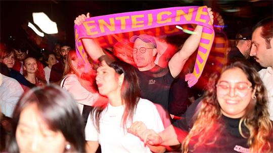 Bezahlbares Wohnen war ein zentrales Thema im Berliner Wahlkampf. (Archivfoto)
