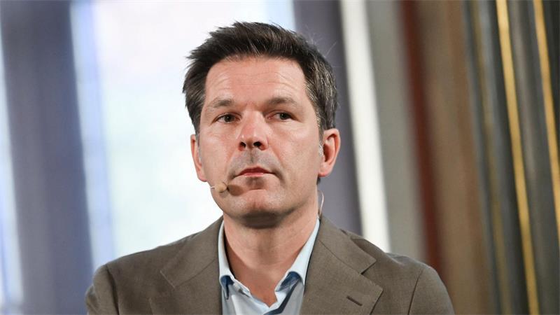 Bezeichnet Vorwürfe gegen ihn als haltlos: Steffen Krach.