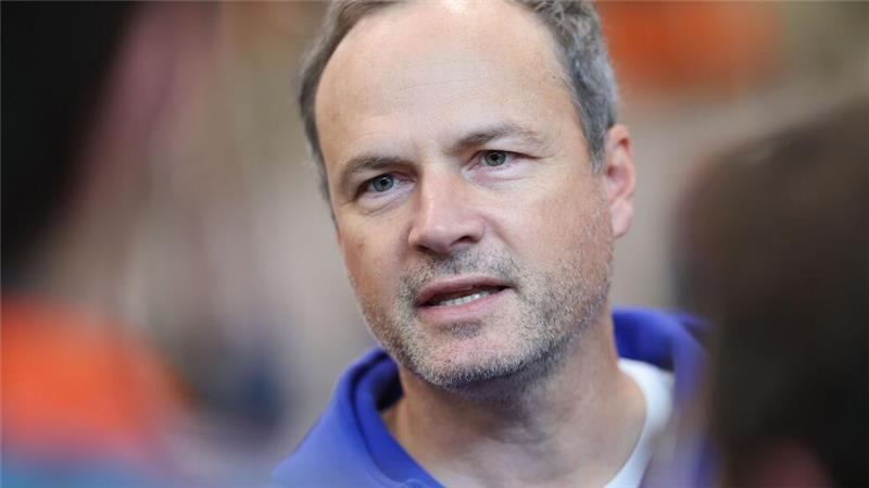 Revolution am Schießstand - Deutsche Männer patzen zu oft Biathlon-Sportdirektor Felix Bitterling sieht Aufholbedarf.