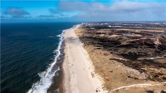 Immobilienpreise ziehen an: Ein Quadratmeter Haus auf Sylt kostet fast 14.600 Euro