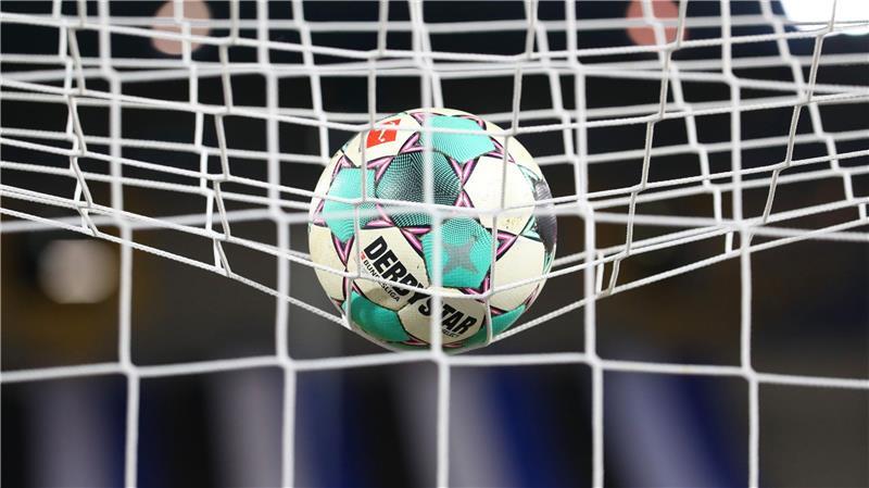 A/O II verdient sich durch Kampfgeist einen Punkt