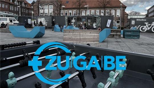 Ist der Ankerplatz dem ZDF zu hässlich?