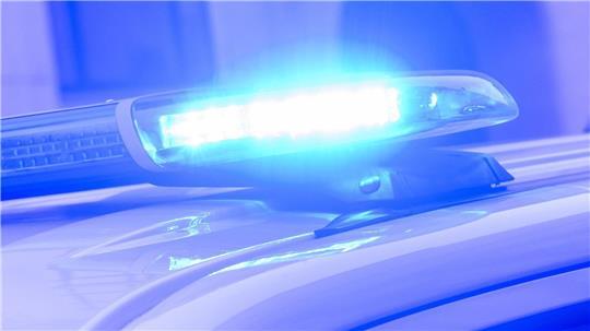 Drei Pkw kollidieren auf K2 in Fredenbeck - Unfallverursacher war betrunken