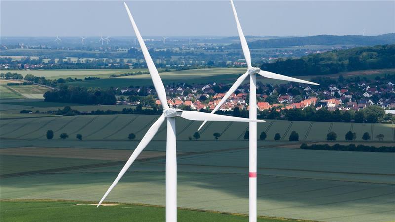 Geld aus Energieprojekten: So will Drochtersen seine miese Finanzlage verbessern