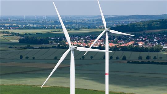 Geld aus Energieprojekten: So will Drochtersen seine miese Finanzlage verbessern