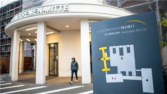 Ärztin macht Fehler: Falsche Befunde bei Dutzenden Brustkrebs-Patientinnen