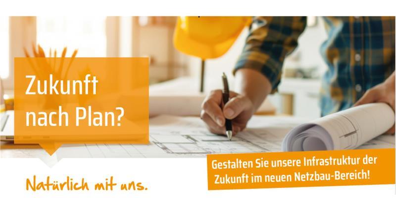 Job mit Zukunft bei den Stadtwerken Buxtehude