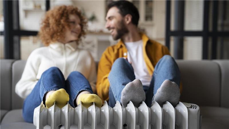 Wie Sie die passende Heizung für Ihr Haus finden