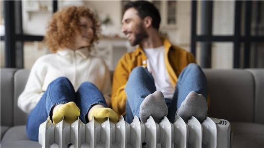 Wie Sie die passende Heizung für Ihr Haus finden